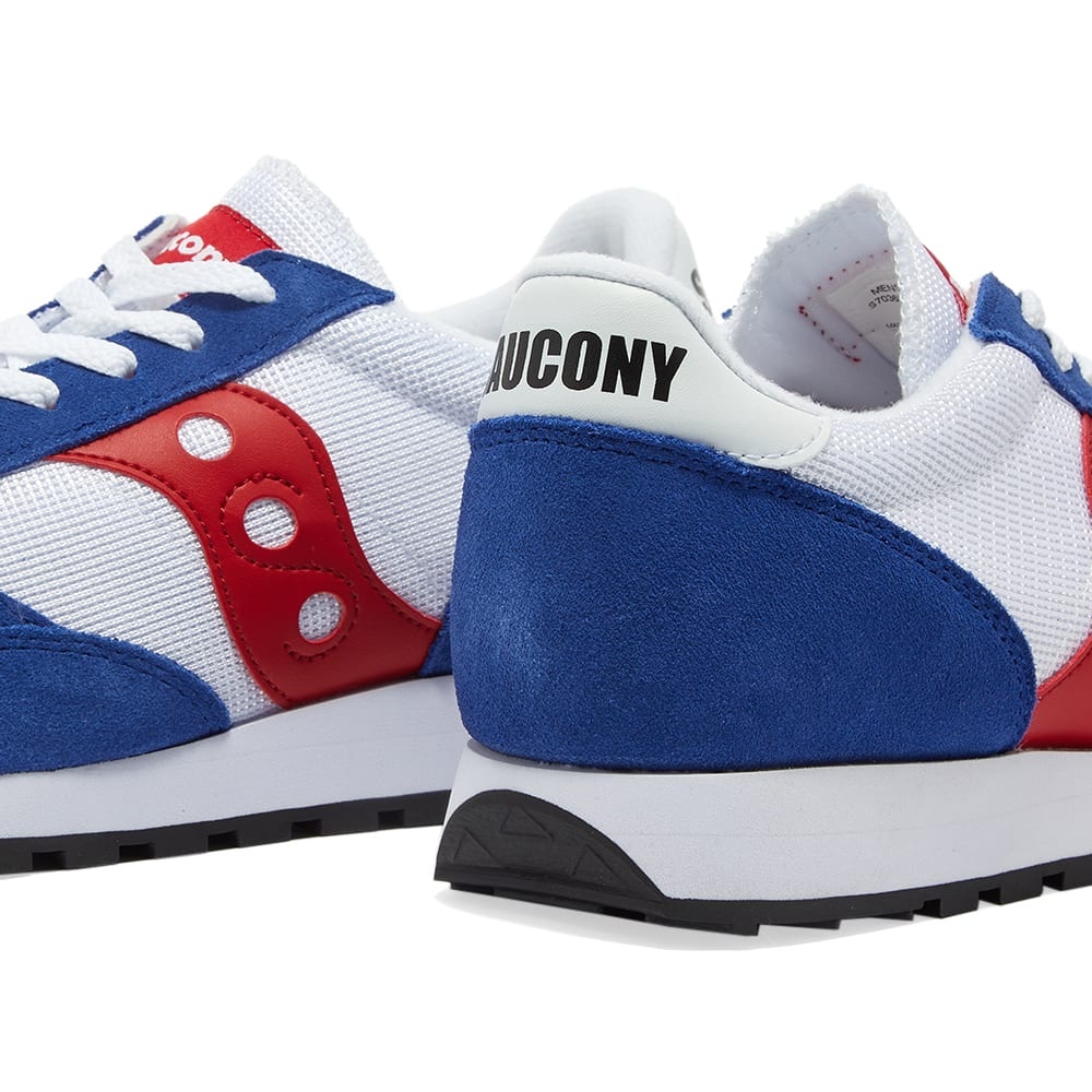 Saucony Jazz Vintage - 4