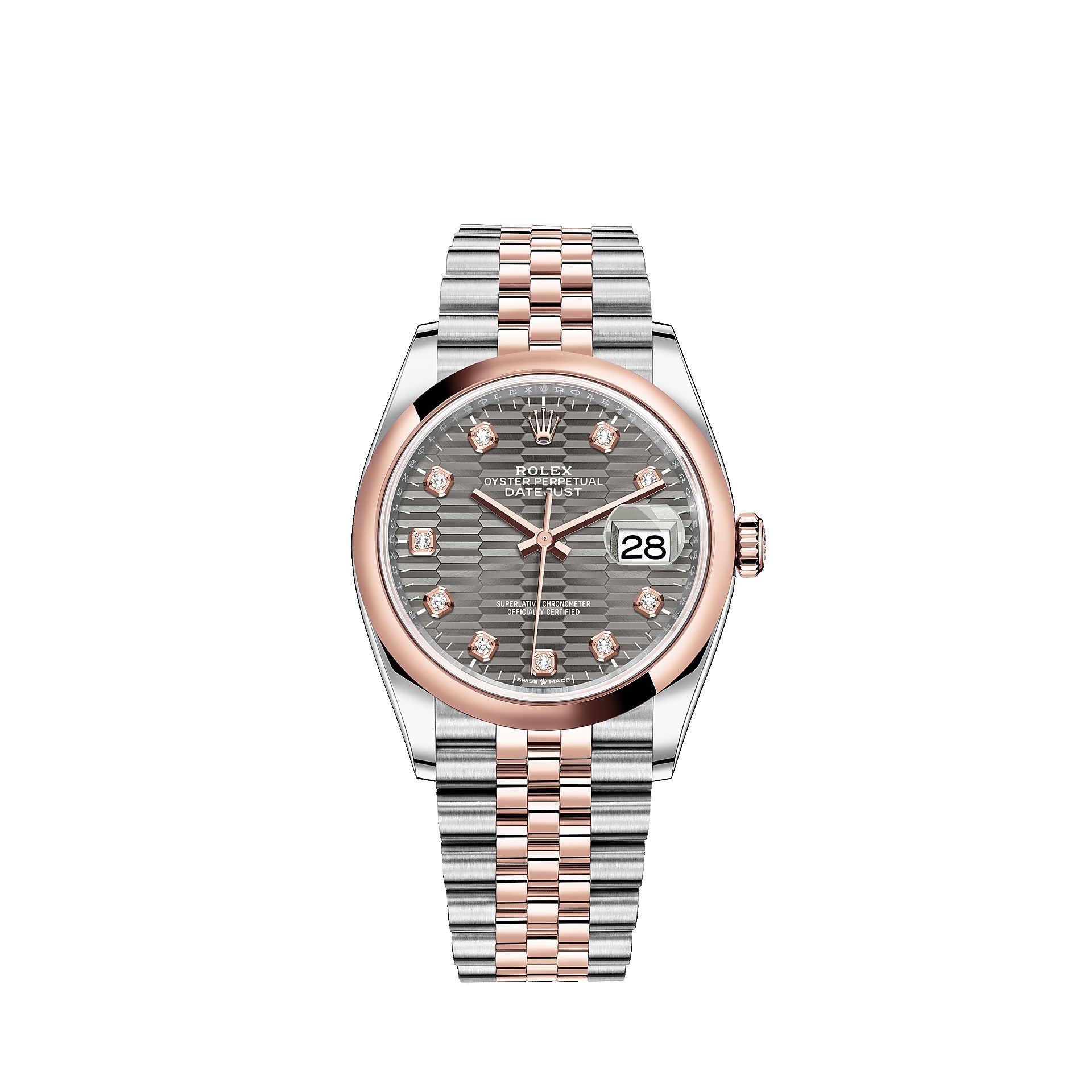 DATEJUST 126201 - 1