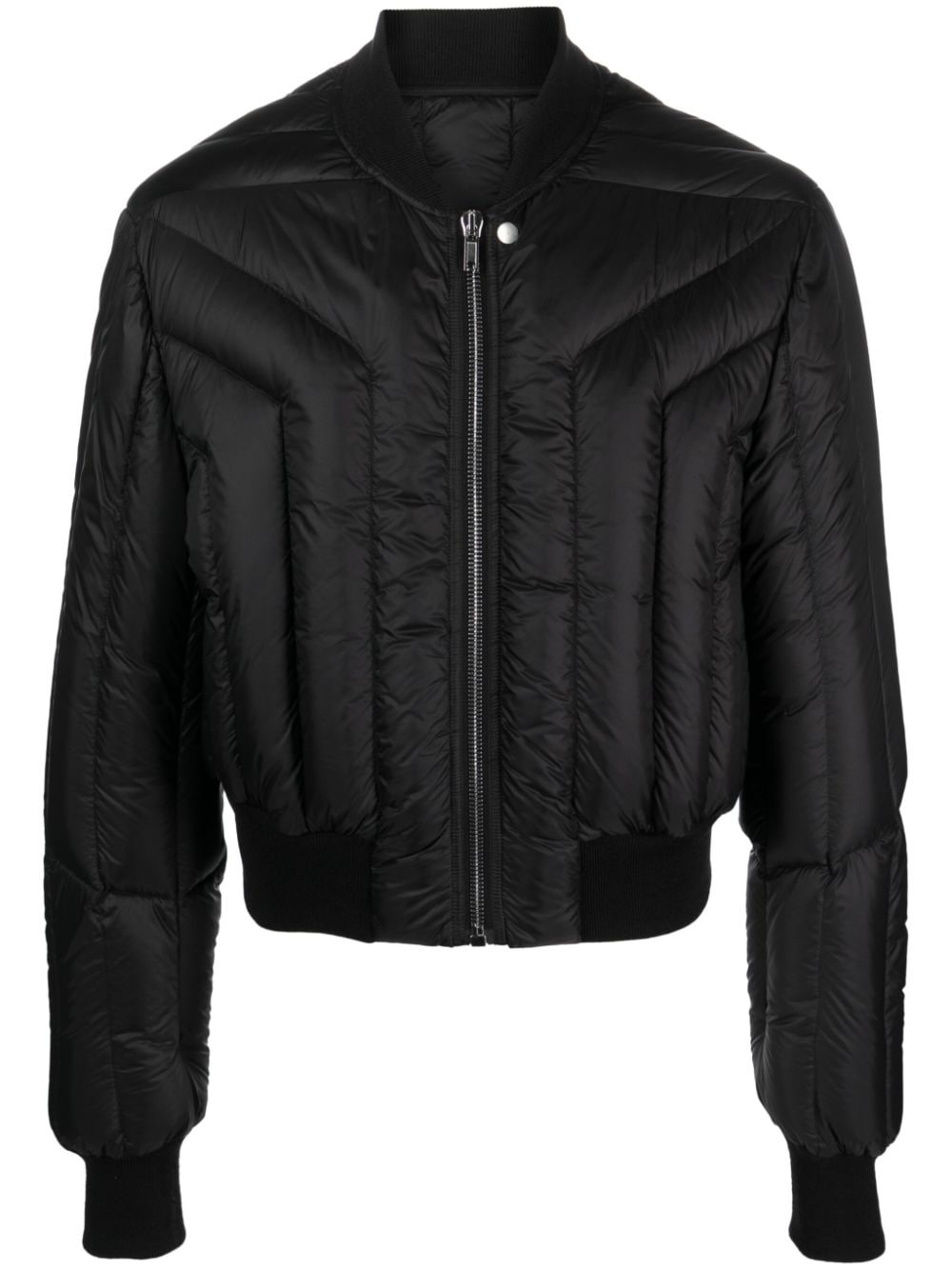 Bomber Liner padded lightweight jacket - 1