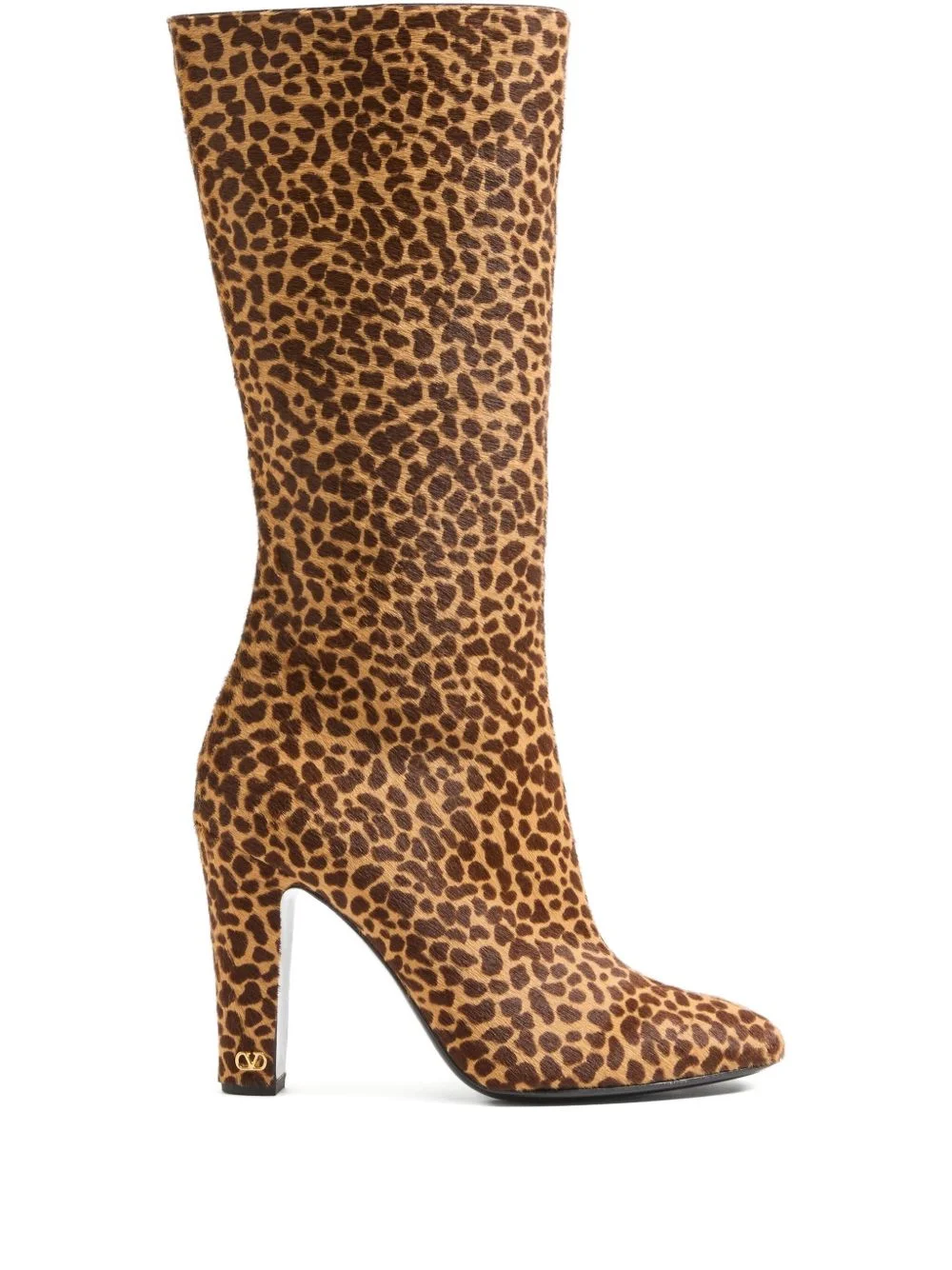 100mm Hotty boots - 1