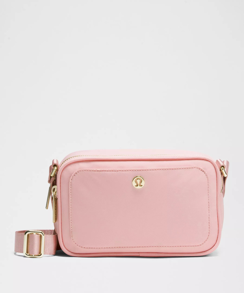 Crossbody Camera Bag 2L 1