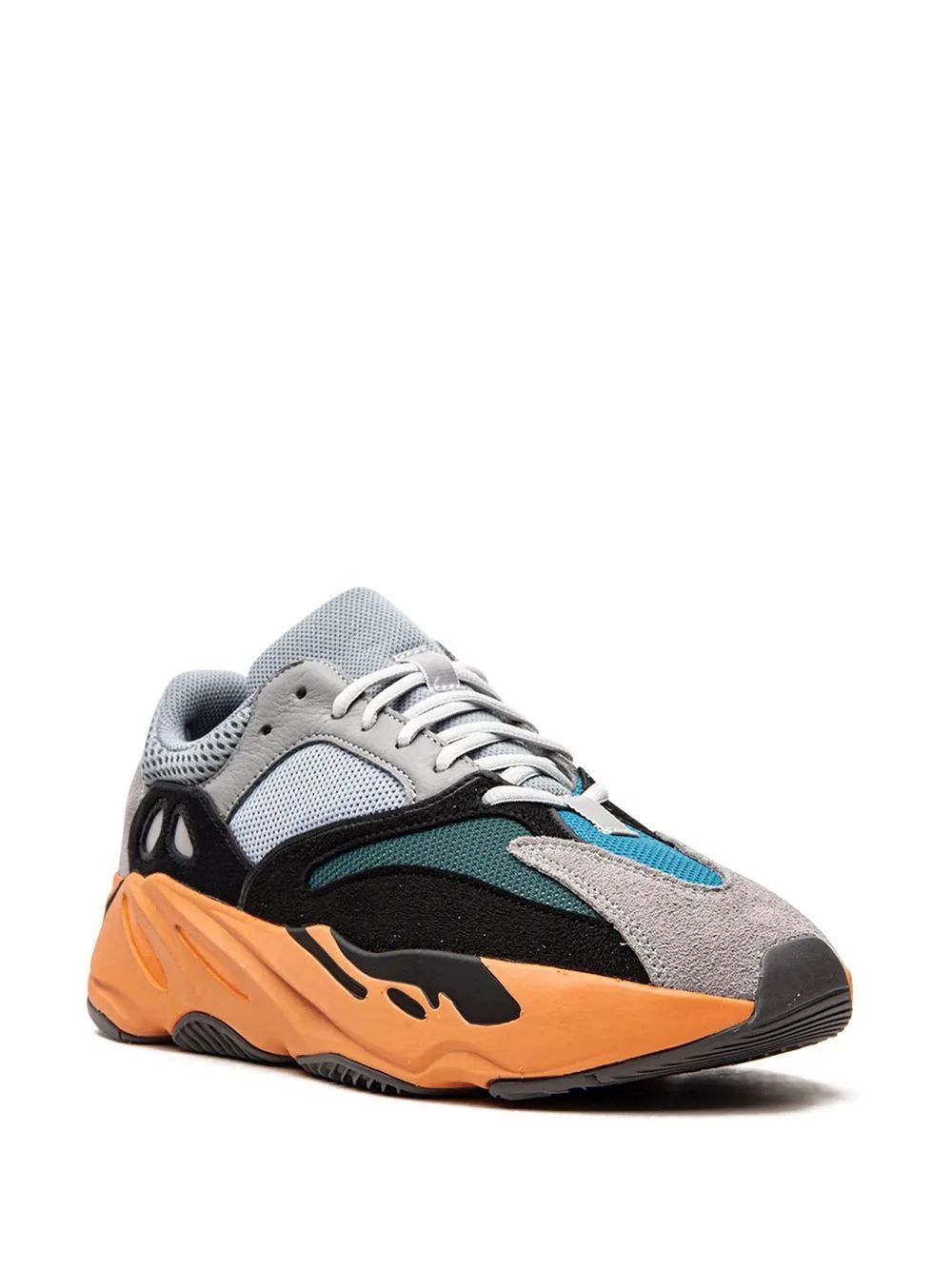 YEEZY 700 "Wash Orange" sneakers - 2