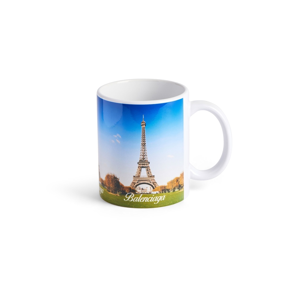 Mug in Multicolored - 1