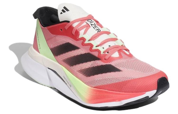 (WMNS) adidas Adizero Boston 13 'Red' IG5926 - 3