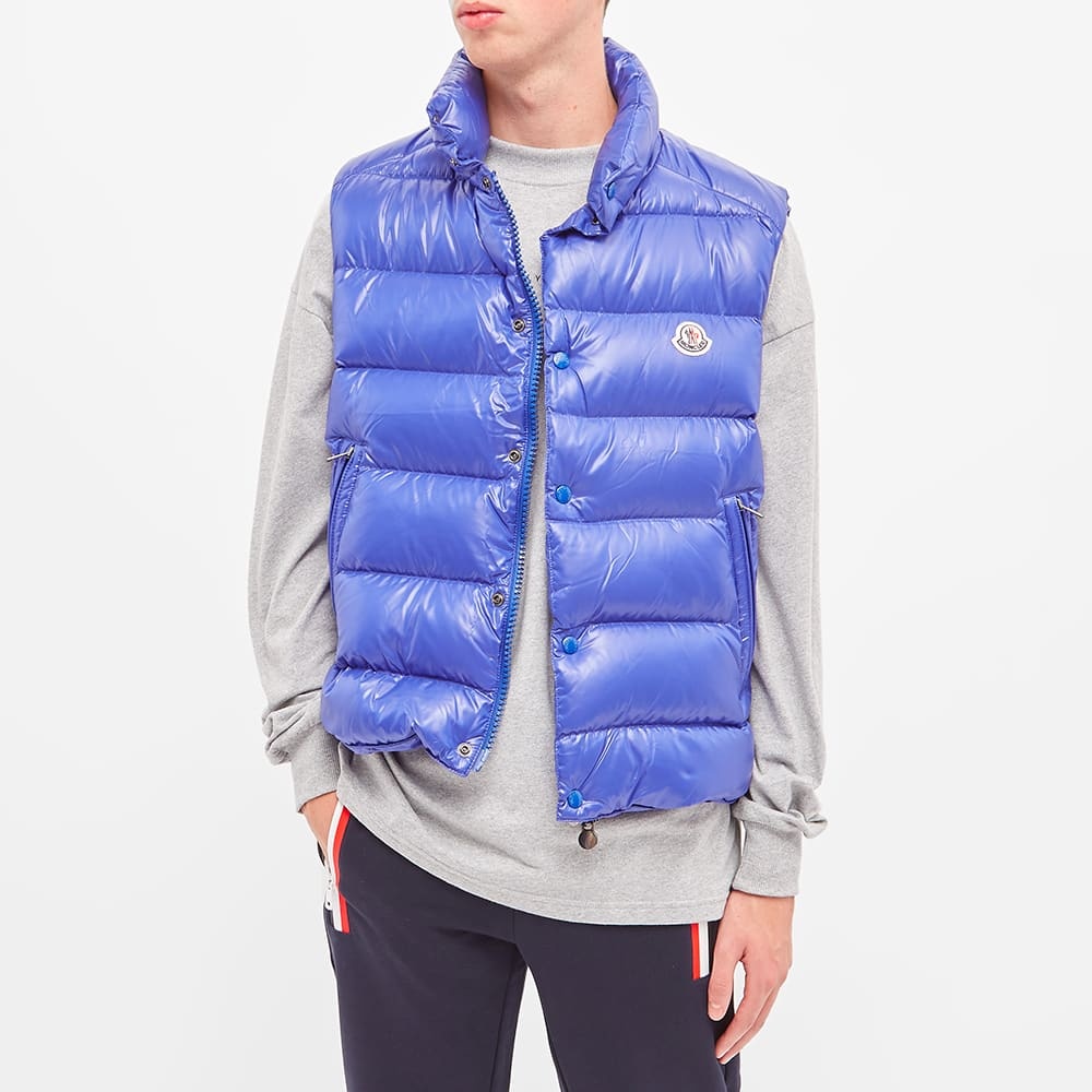 Moncler Tib Gilet - 5