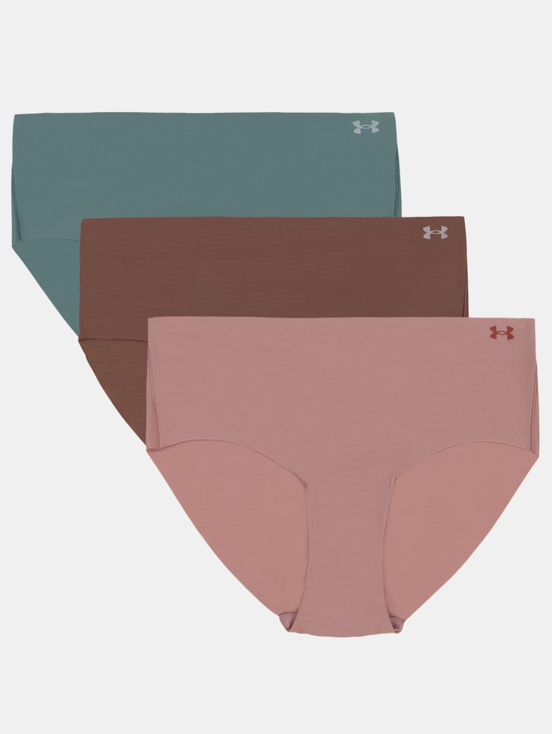 UA Pure Stretch - 4