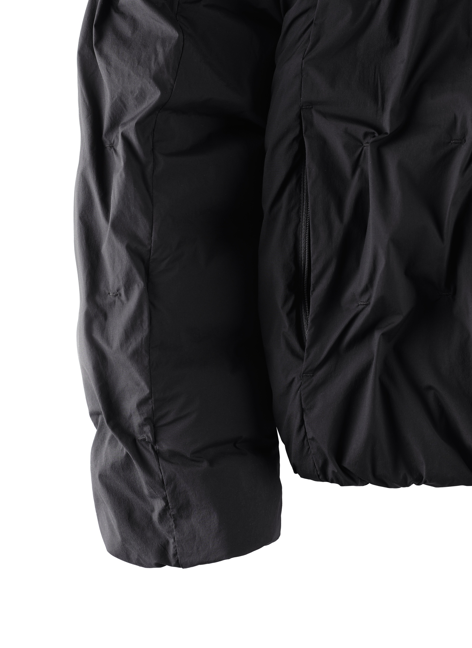 7.0 LIGHT DOWN RIGHT (BLACK) - 7