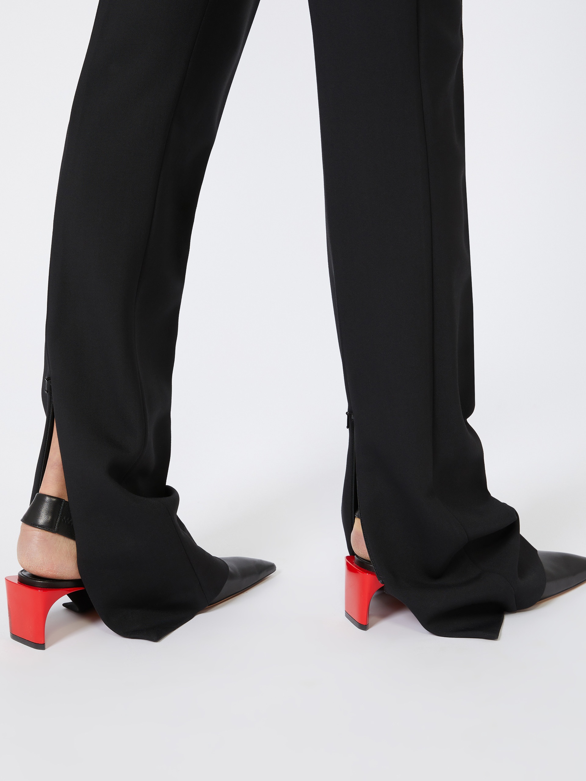 FETTA Cigarette trousers - 5