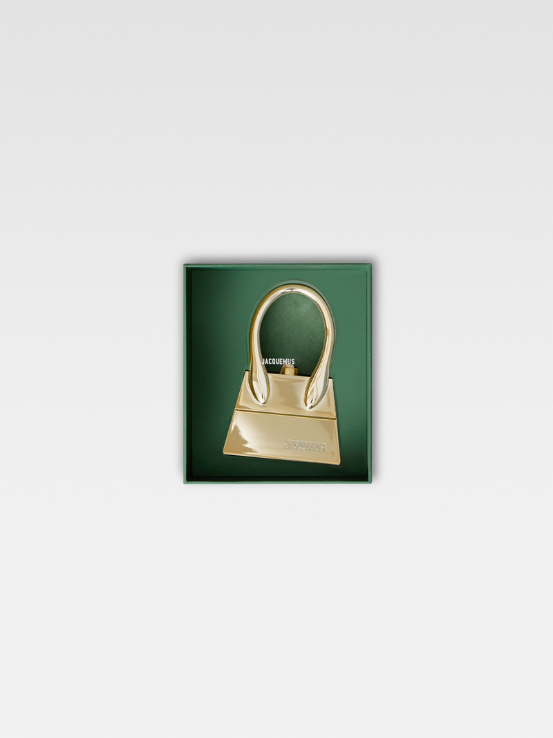 The Chiquito bauble 1