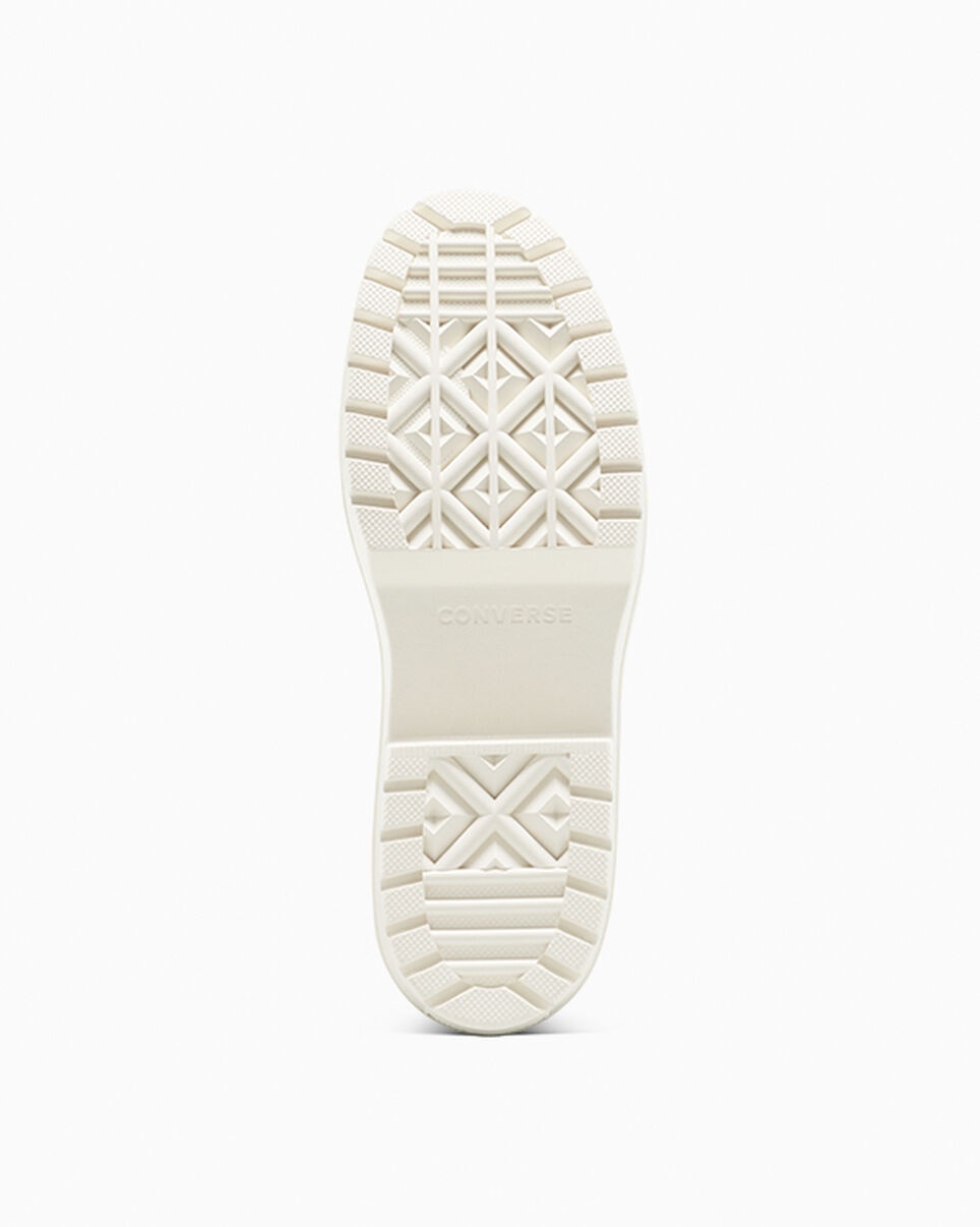 Chuck Taylor All Star Lugged Heel Mary Jane Sandal - 3