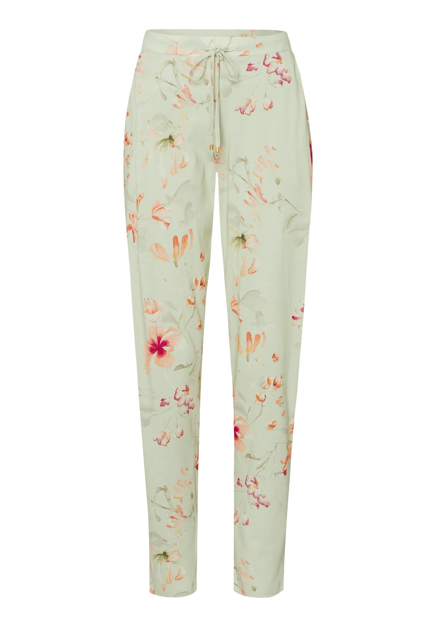 Sleep And Lounge Knit Pants Print - 1