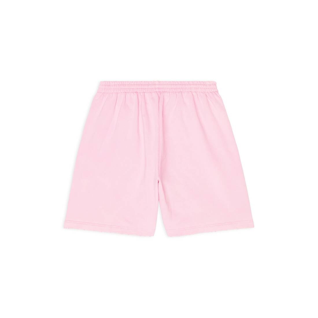 bb paris icon sweat shorts - 2