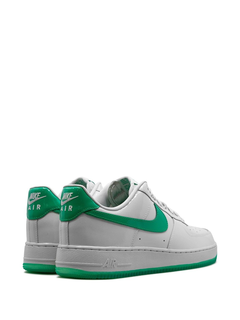 Air Force 1 Low '07 "White" sneakers - 3