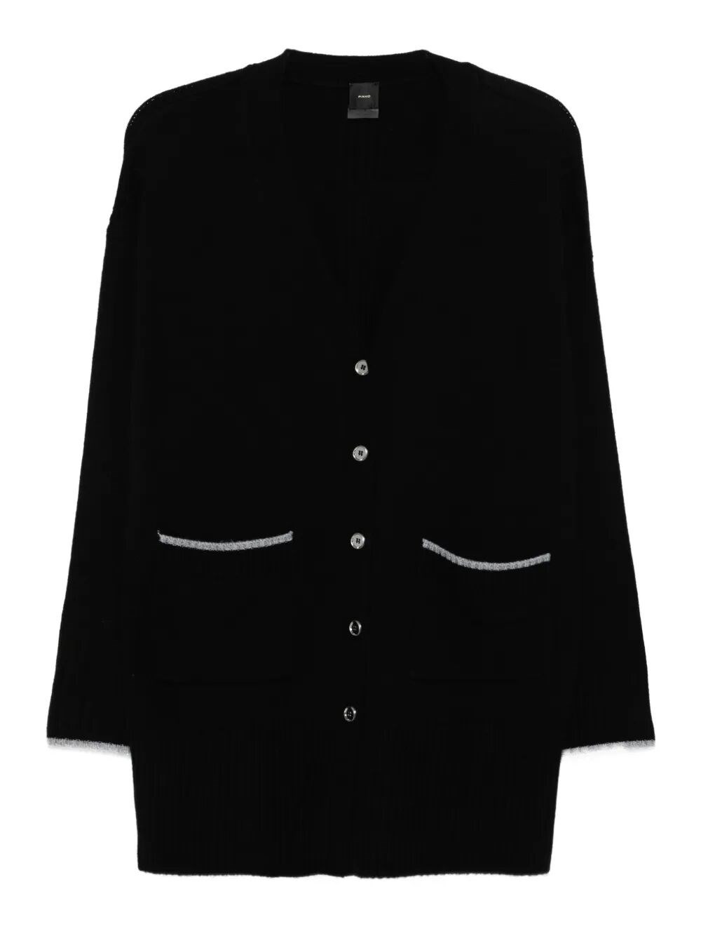 `Tasmania` Cardigan - 1