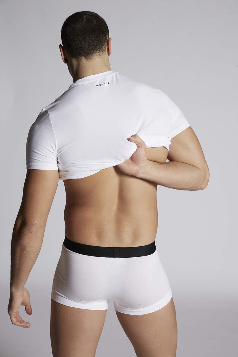 BASIC TRUNK TWIN PACK - 3