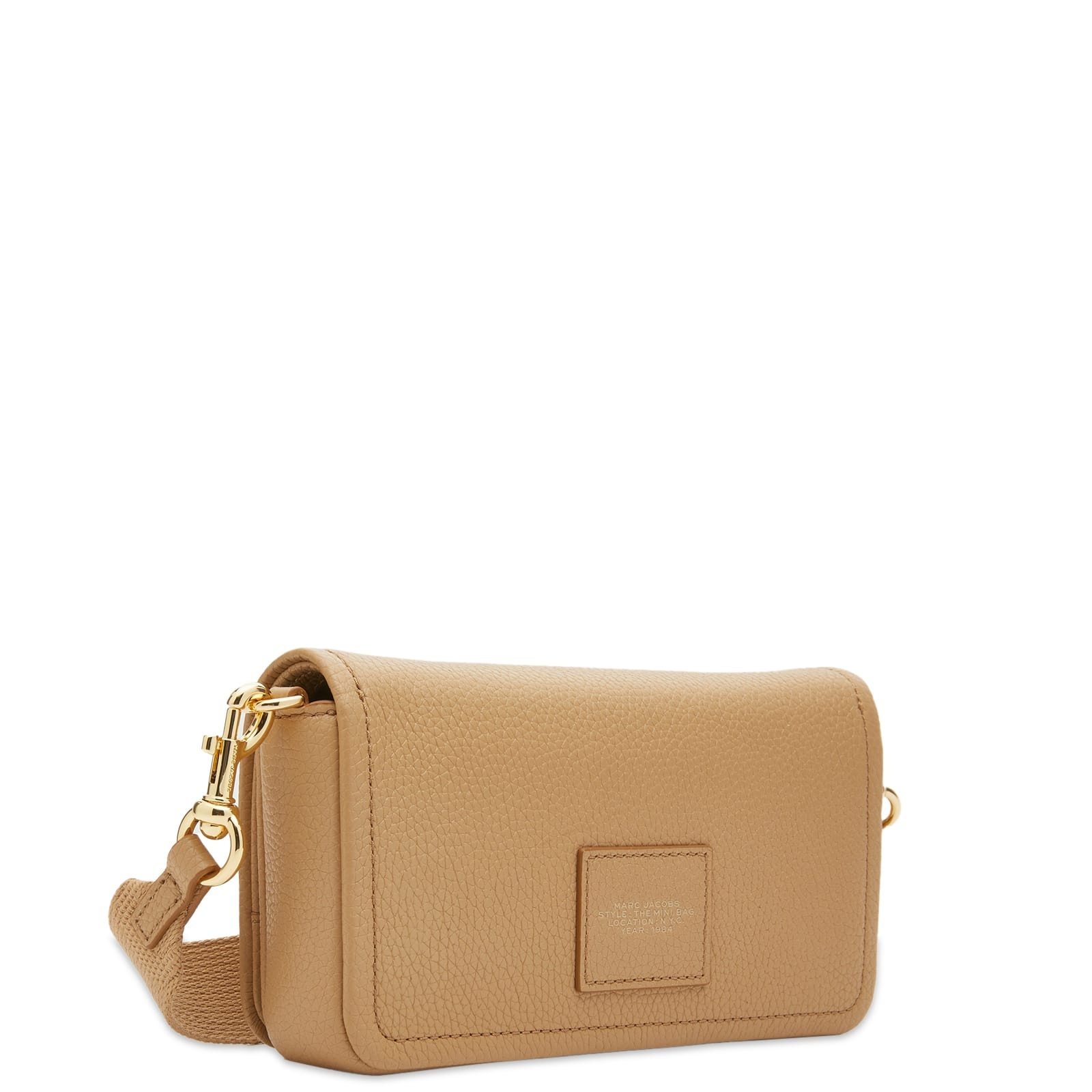 Marc Jacobs The Mini Crossbody - 3