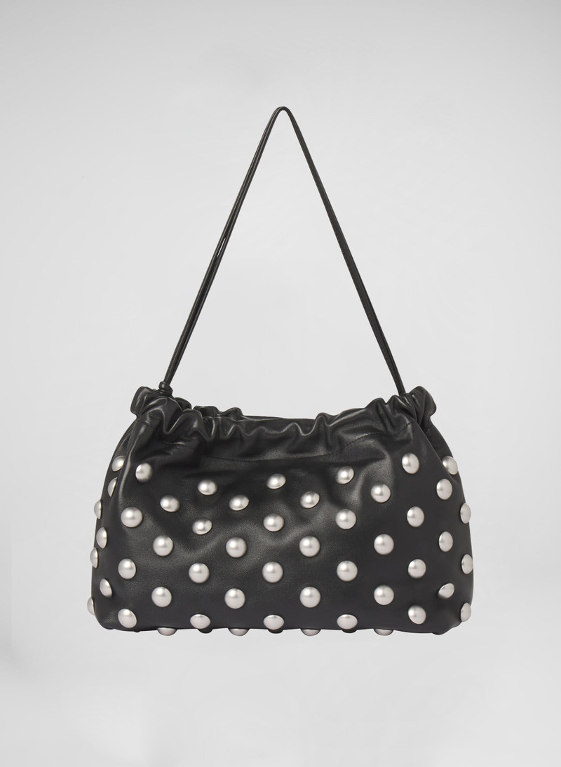 Arlo Studded Leather Bag 1
