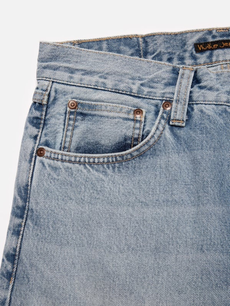 Gritty Jackson Travelling Light 6