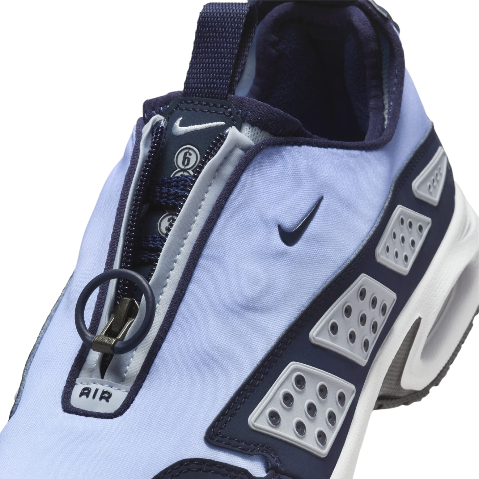 (WMNS) Nike Air Max Sunder 'Blue Ice' HJ8080-400 - 7