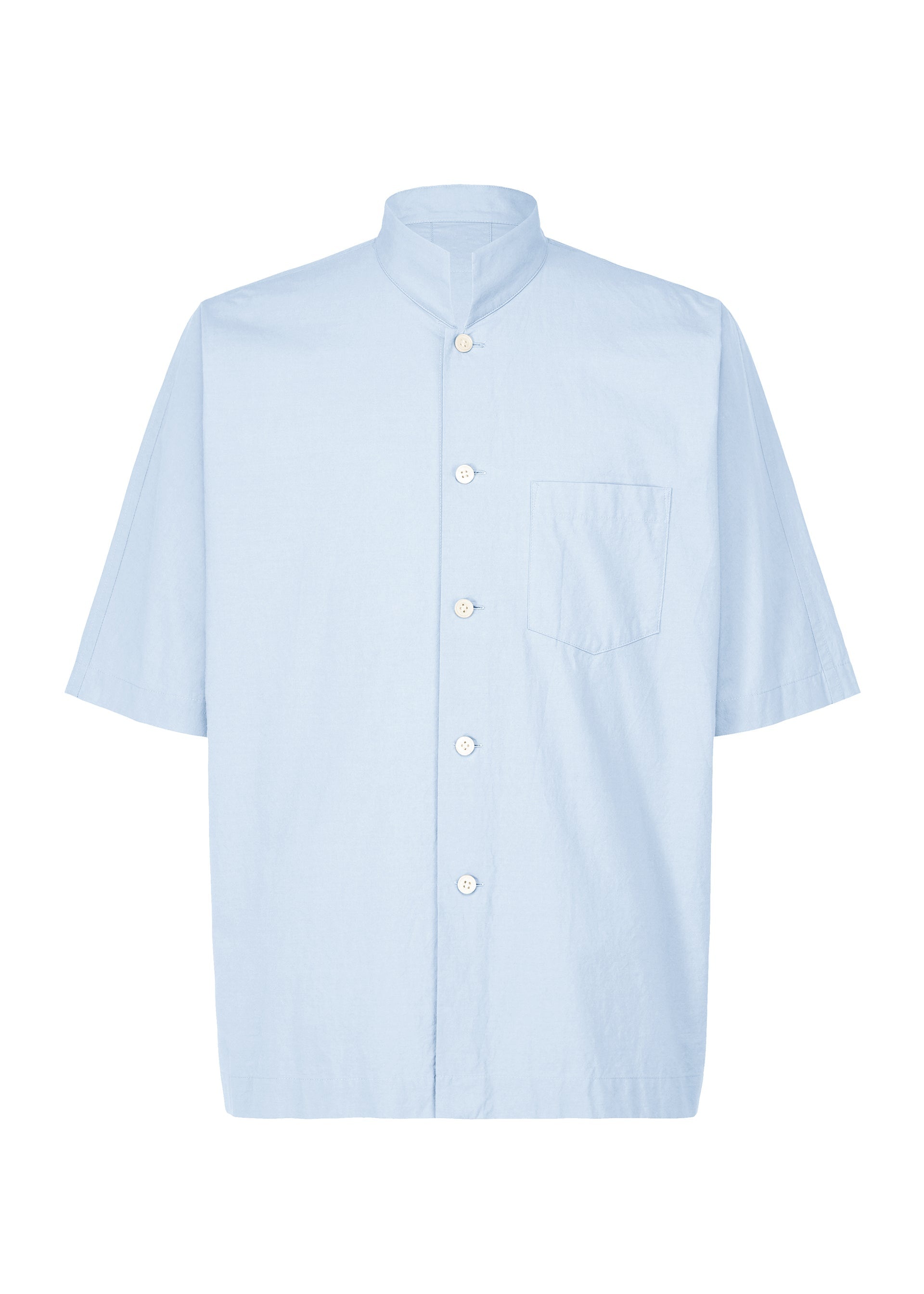 STREAMLINE SHIRT - 1