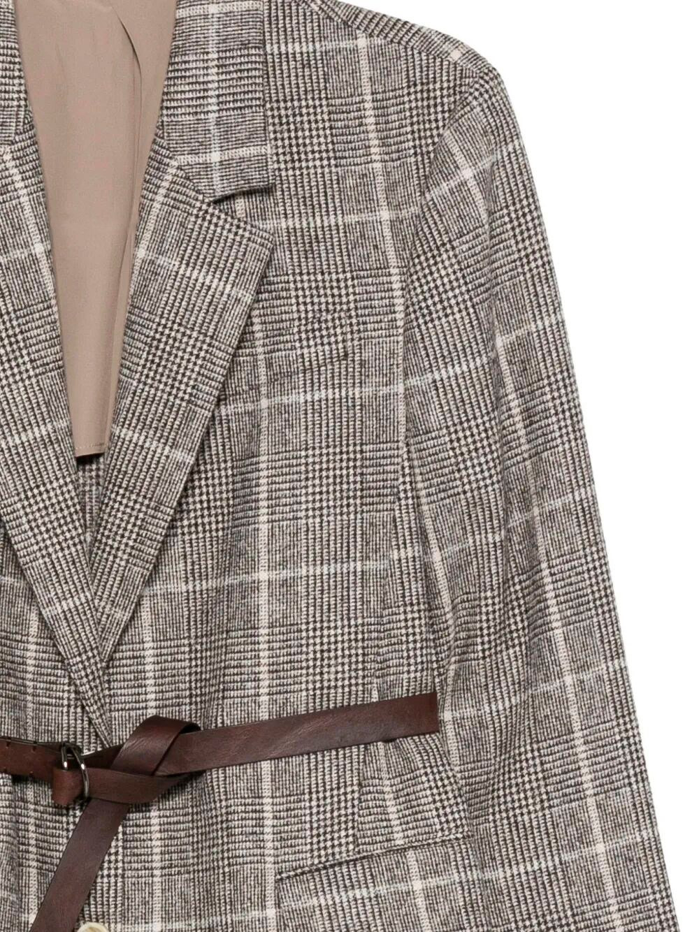 Suit-Type Jacket - 3
