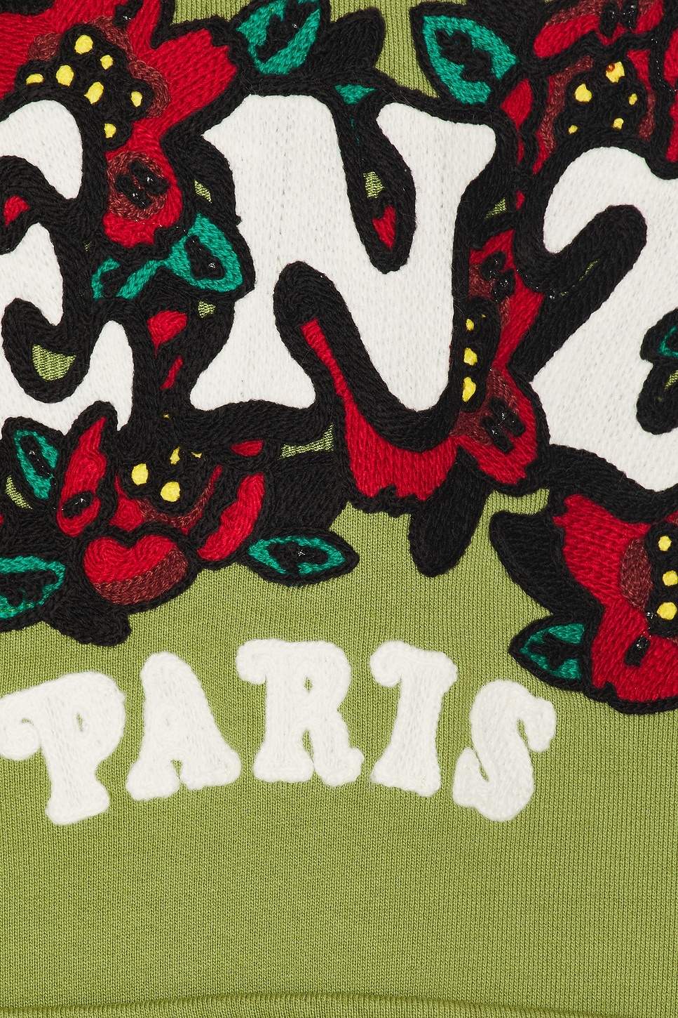 Gots x Verdy Collection Embroidered Classic Hoodie - 3