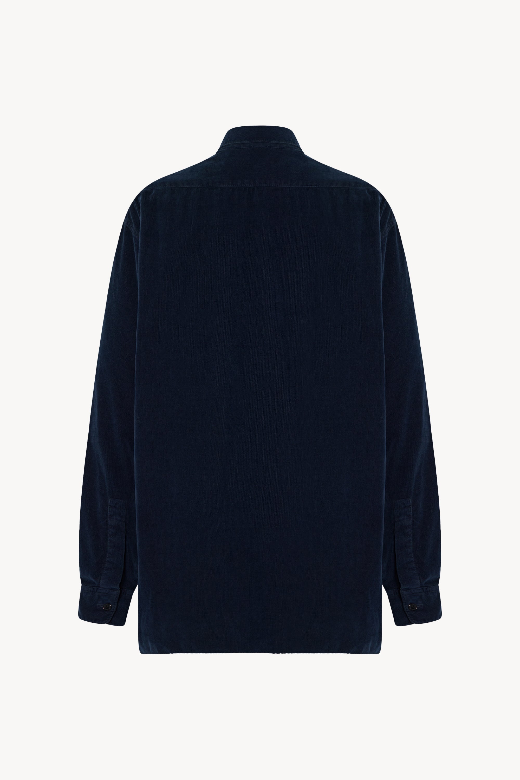 Nesson Shirt in Cotton - 2