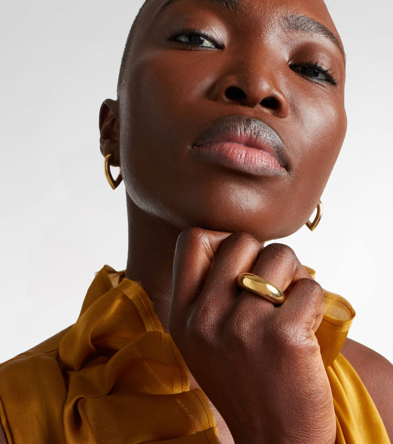 ENGELBERT Legacy Knot 18kt gold ring outlook