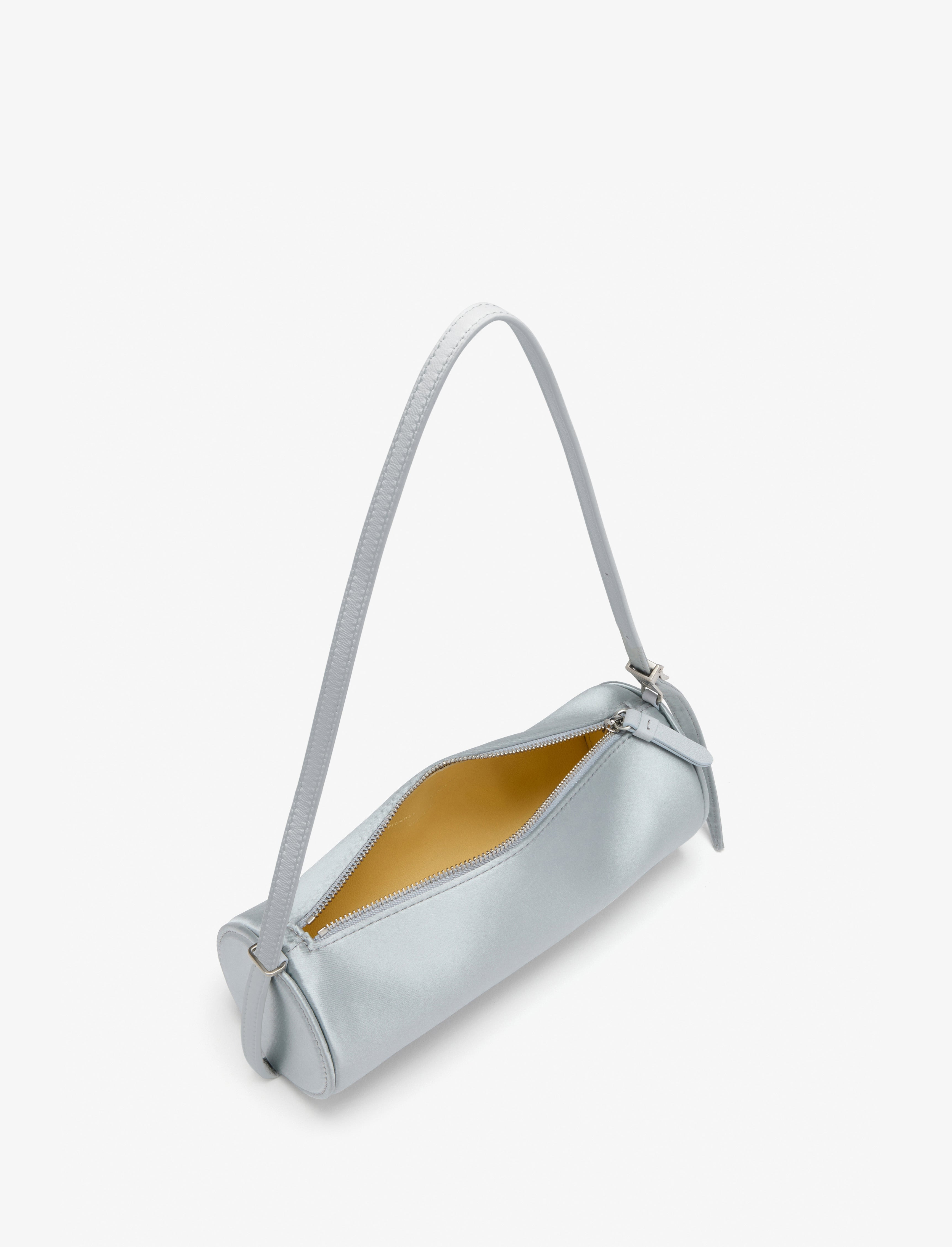 Silo Bag in Satin - 7