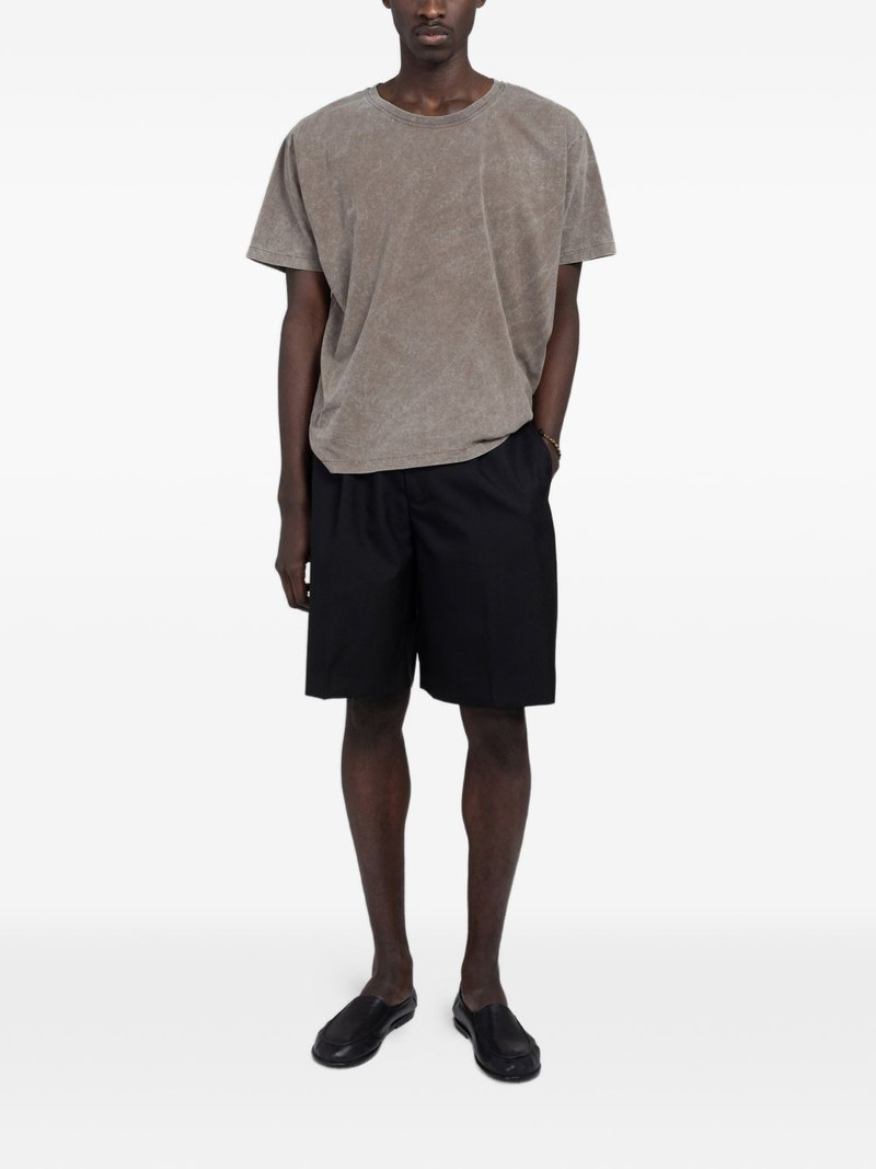 mfpen pleated shorts outlook