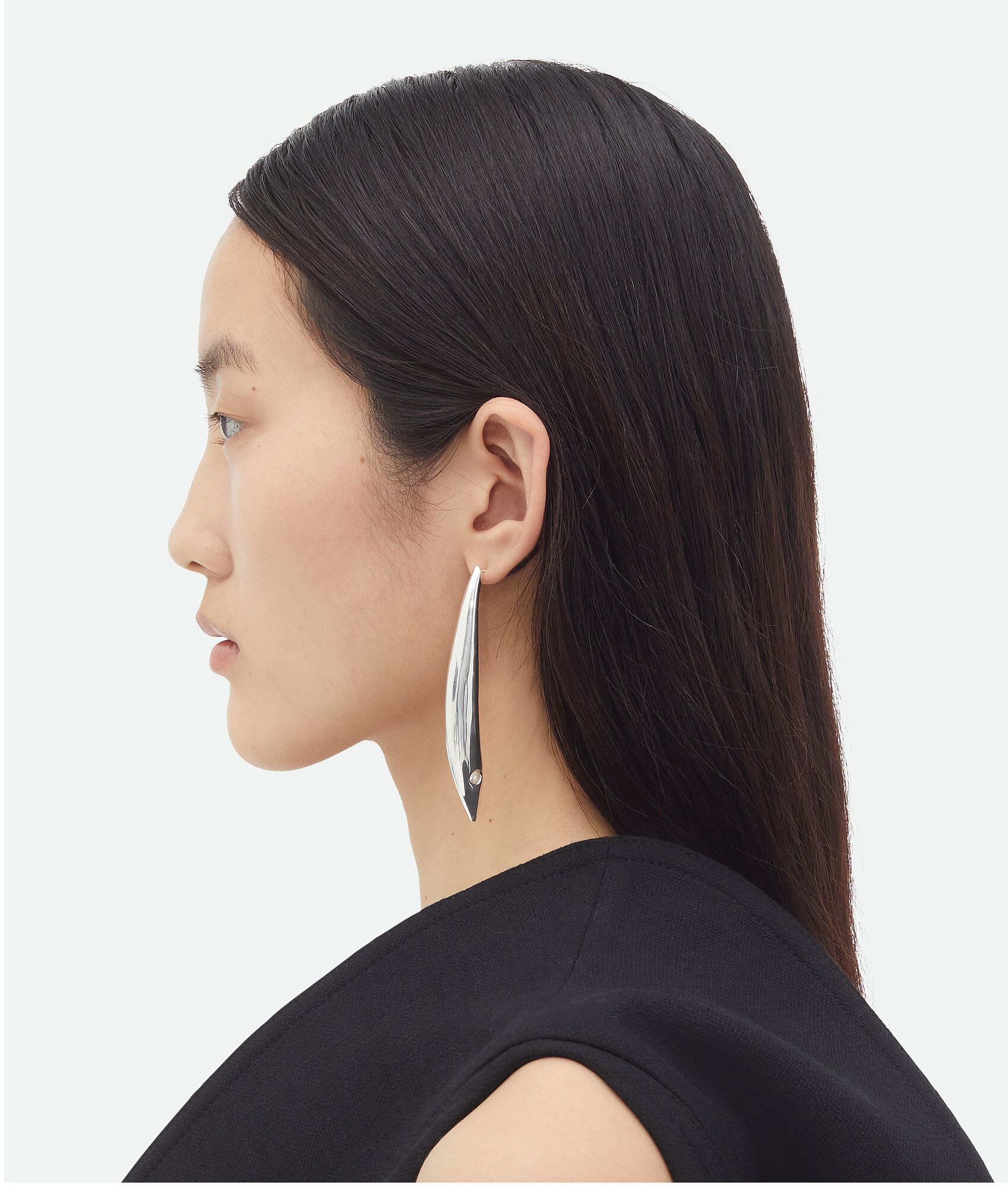 Sardine Earrings - 3