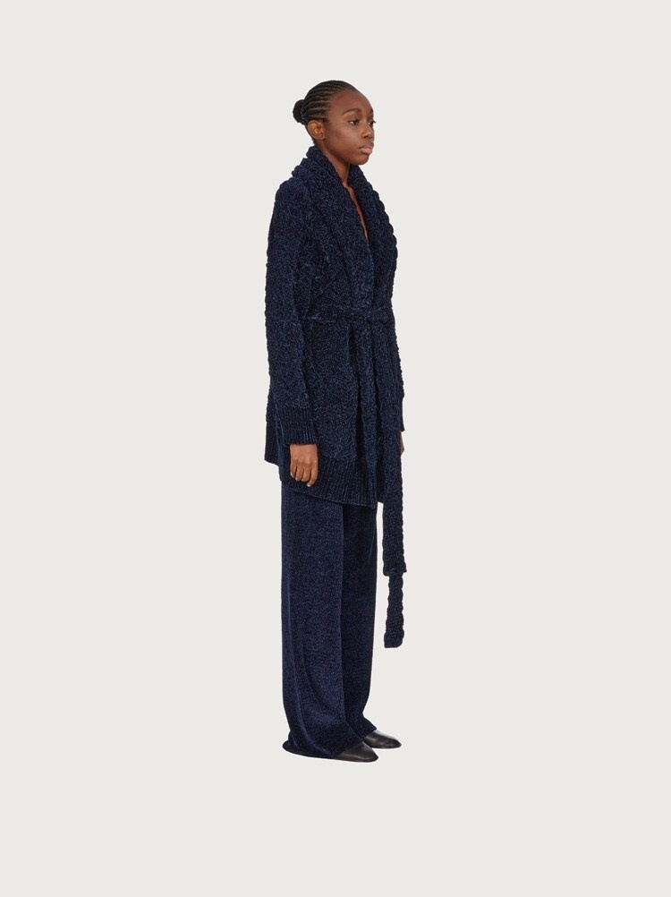 LONG CARDIGAN - 3