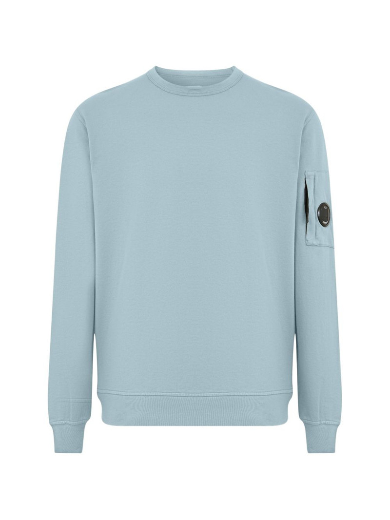 crew-neck sweatshirt 1