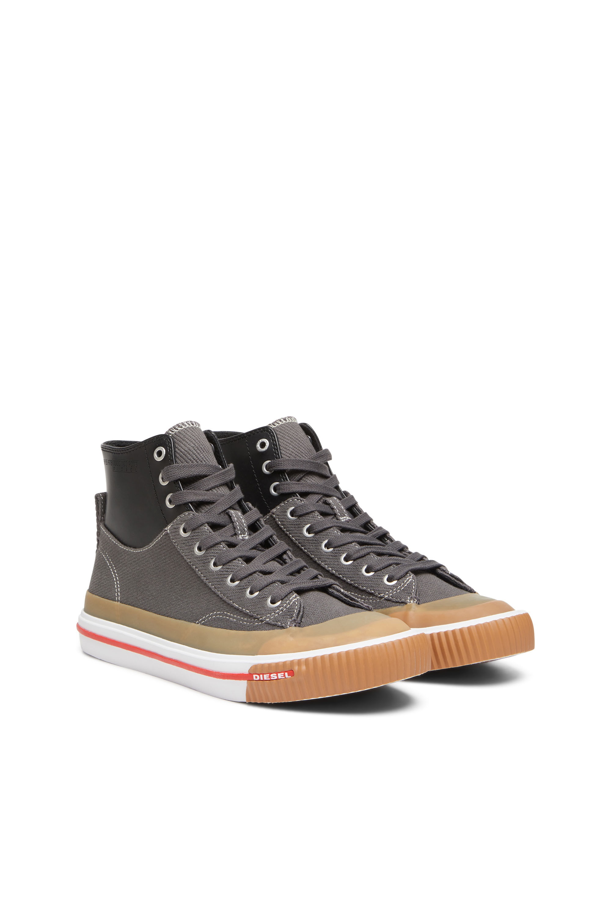 S-ATHOS MID - 2