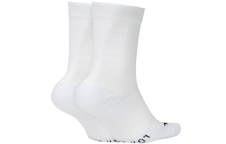 Nike Court Multiplier Cushioned Crew Sock SK0118-100 - 2