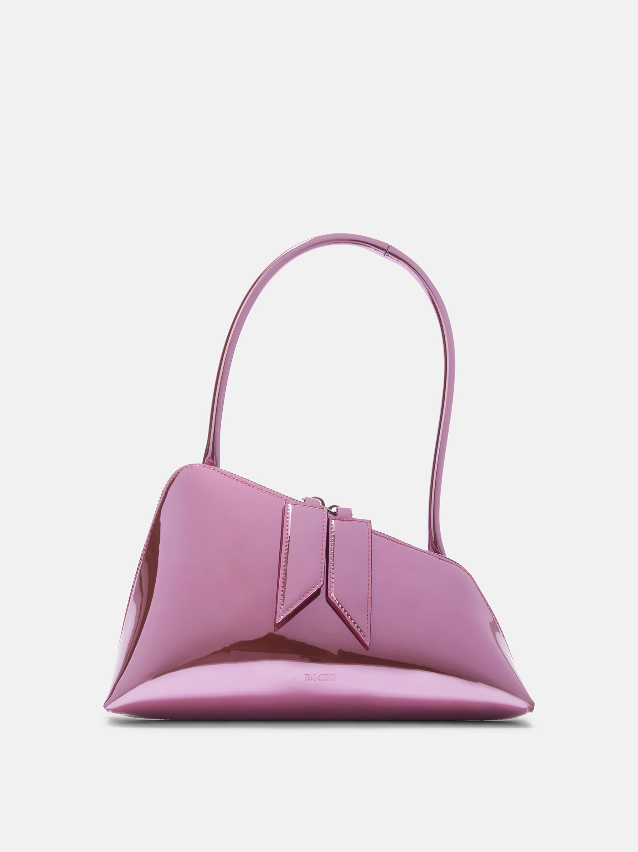''SUNRISE'' WISTERIA SHOULDER BAG - 1