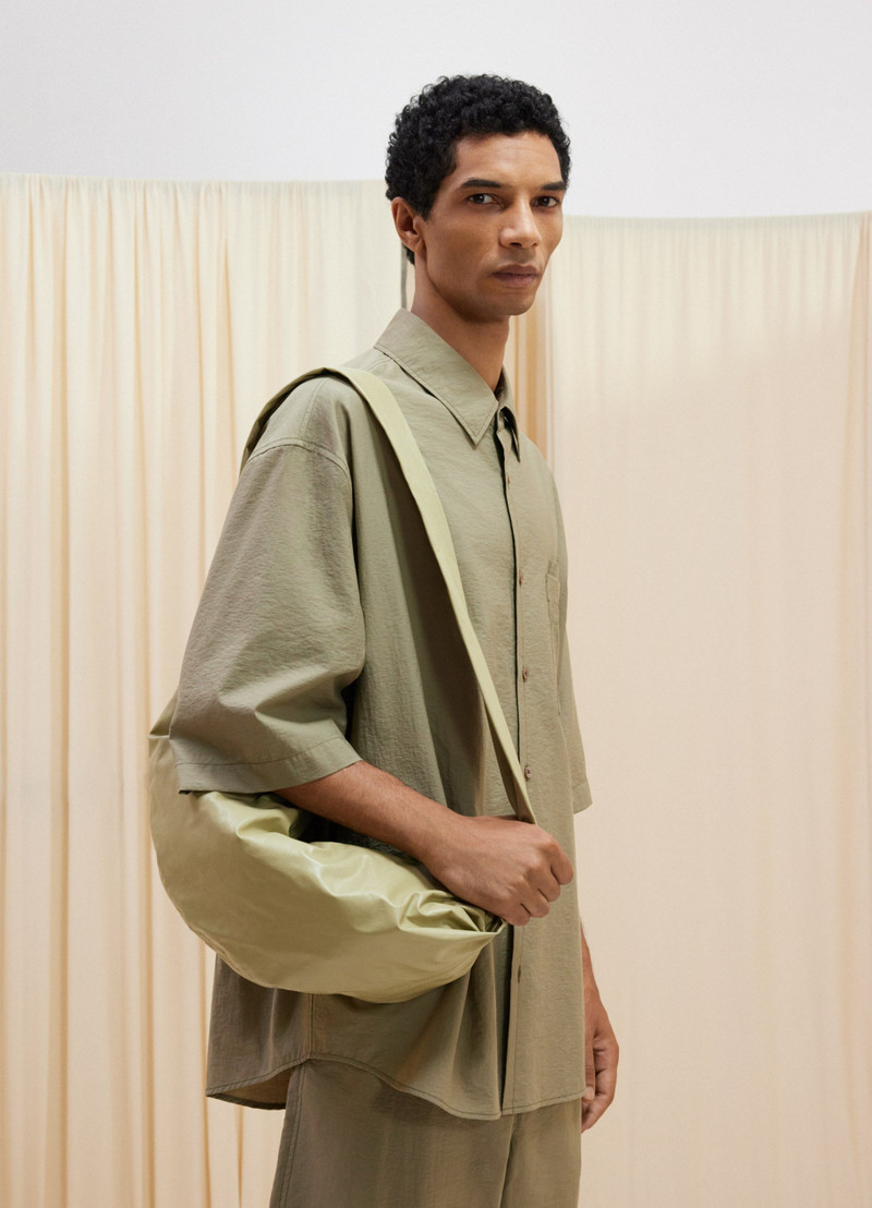 Lemaire MEDIUM SOFT CROISSANT outlook