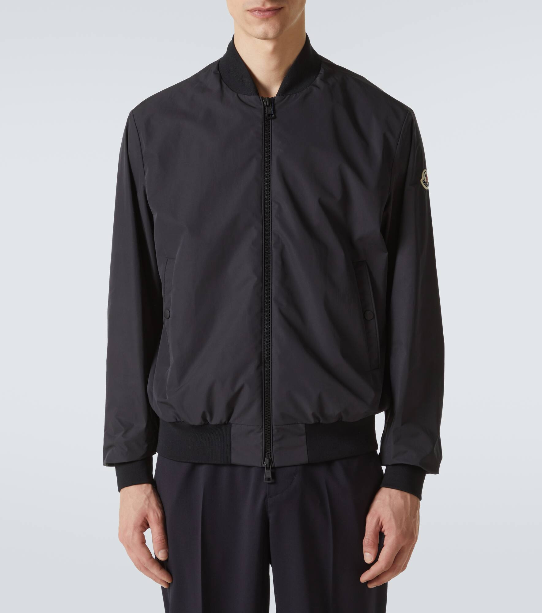 Grammot technical bomber jacket - 3