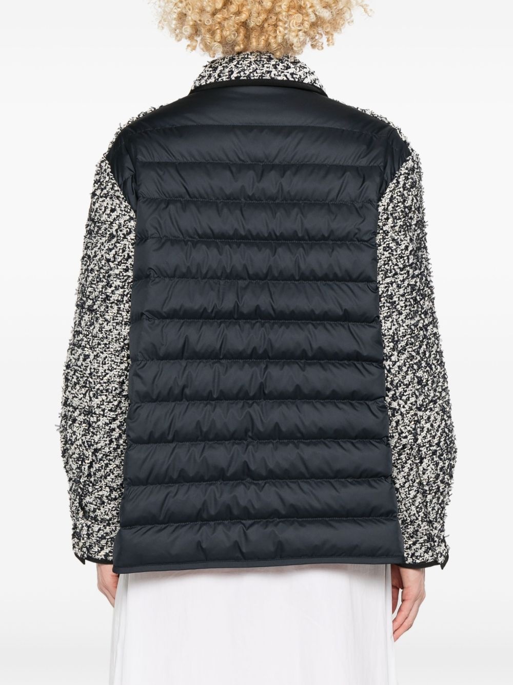 padded jacket - 4