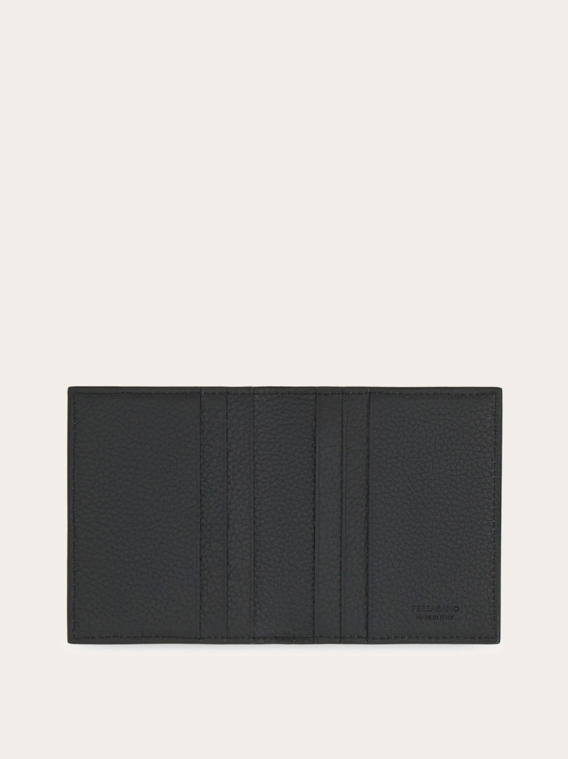 Ferragamo Monogram credit card holder - 4
