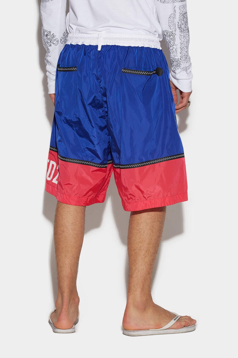 ELASTIC BOXER SHORT - 6