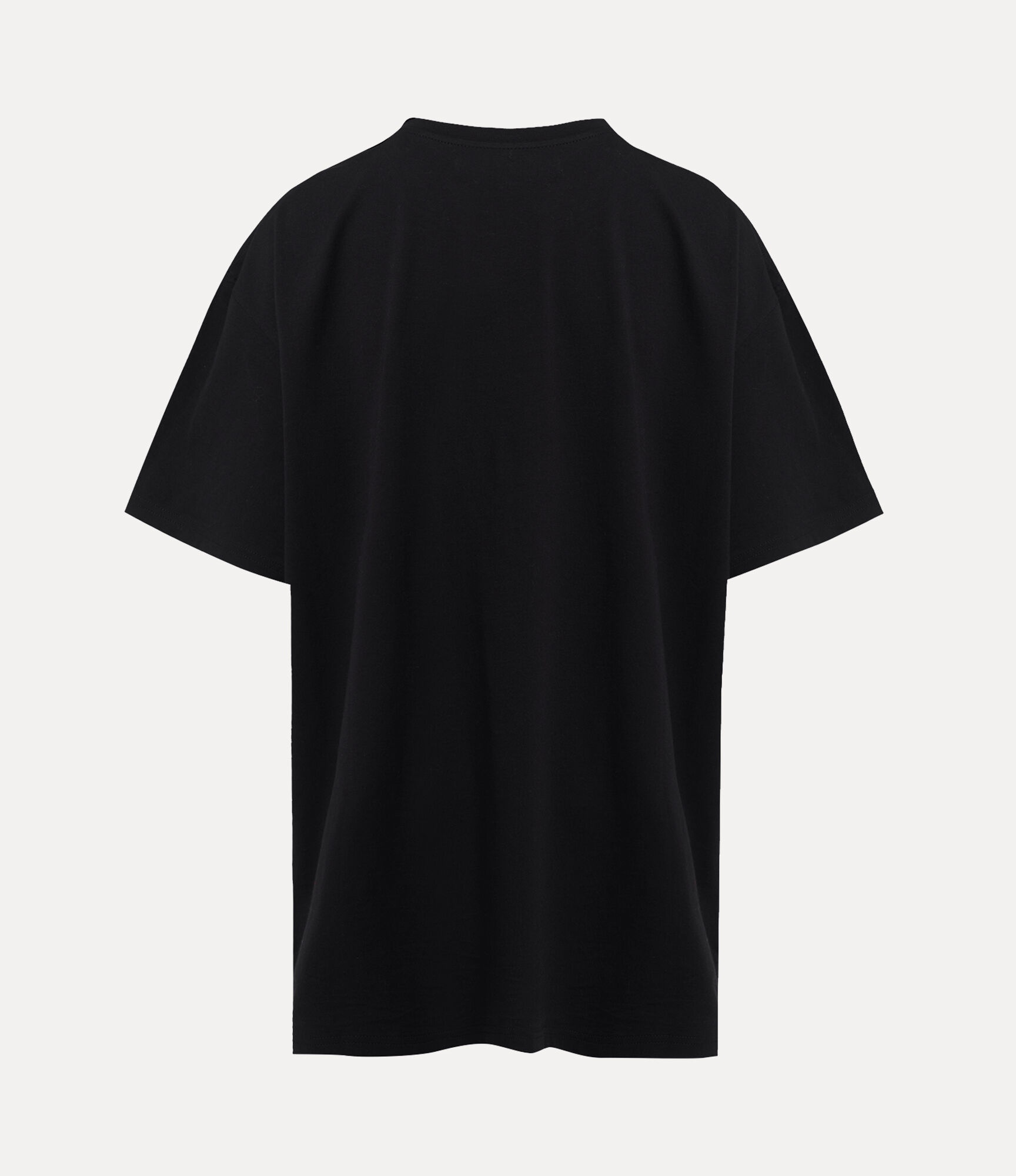 META SEX OVERSIZED T-SHIRT - 2