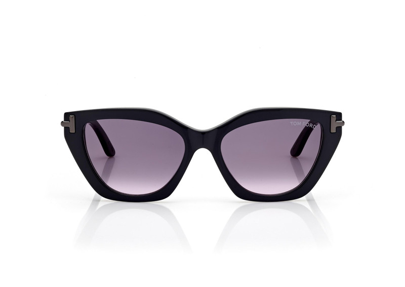 ICON BUTTERFLY SUNGLASSES 1
