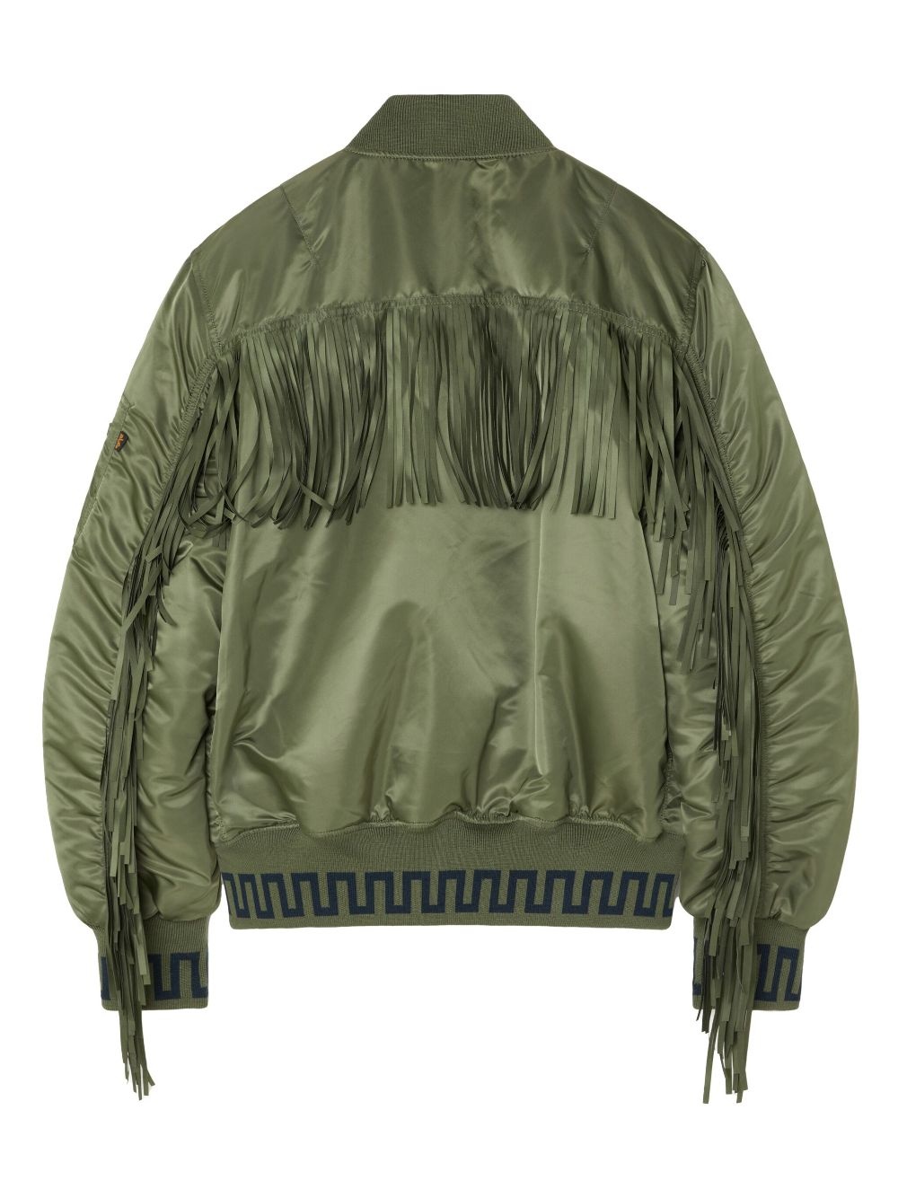 x Alpha Industries bomber jacket - 7