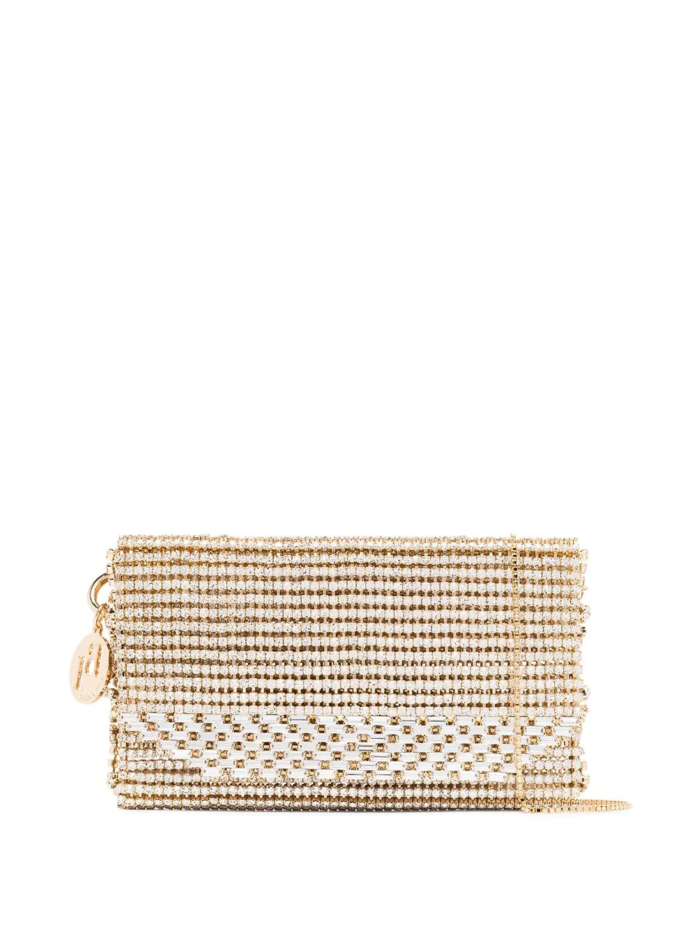 Rosanna crystal embellished bag - 1