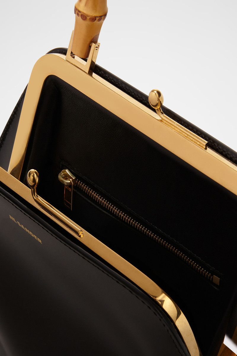 Jil Sander Goji Bamboo Square outlook