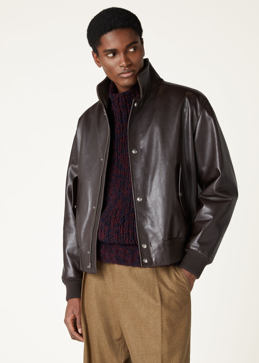 Johnie Bomber - 4