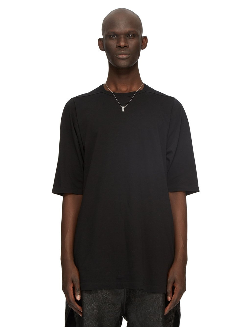 Silver Porterville Mini Open Trunk Charm Necklace 5