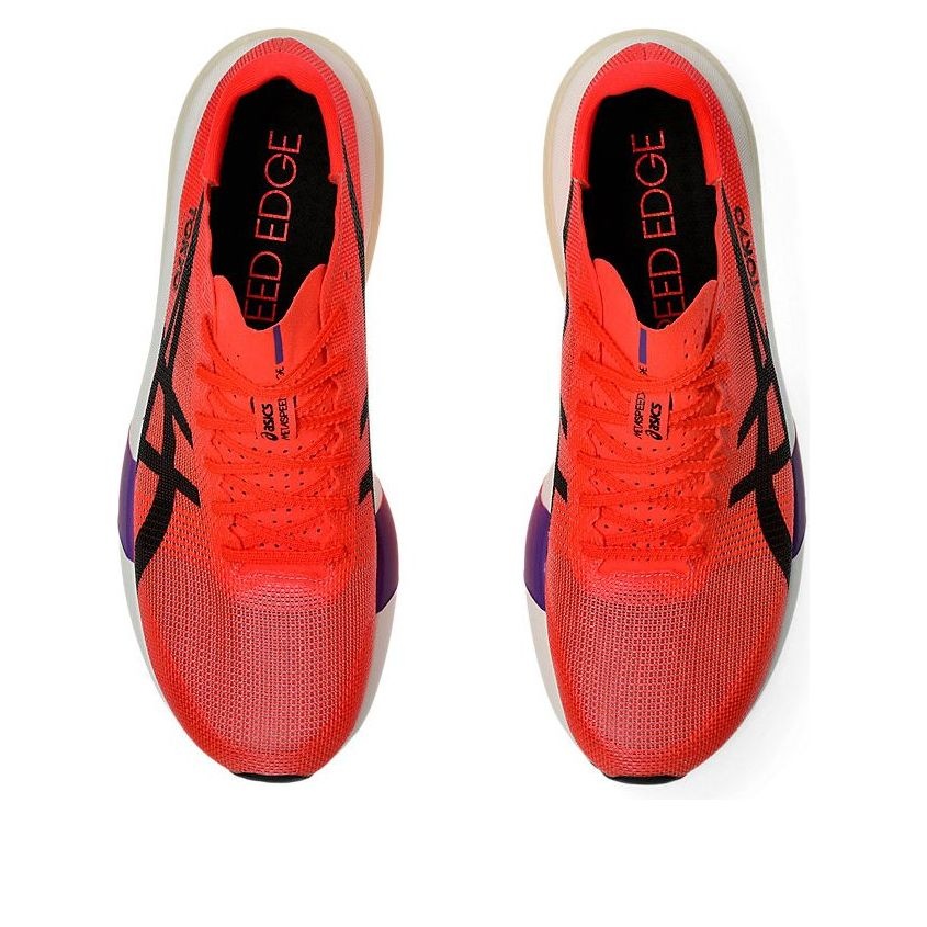 ASICS Metaspeed Edge Tokyo 'Flash Red Black' 1013A163-600 - 6