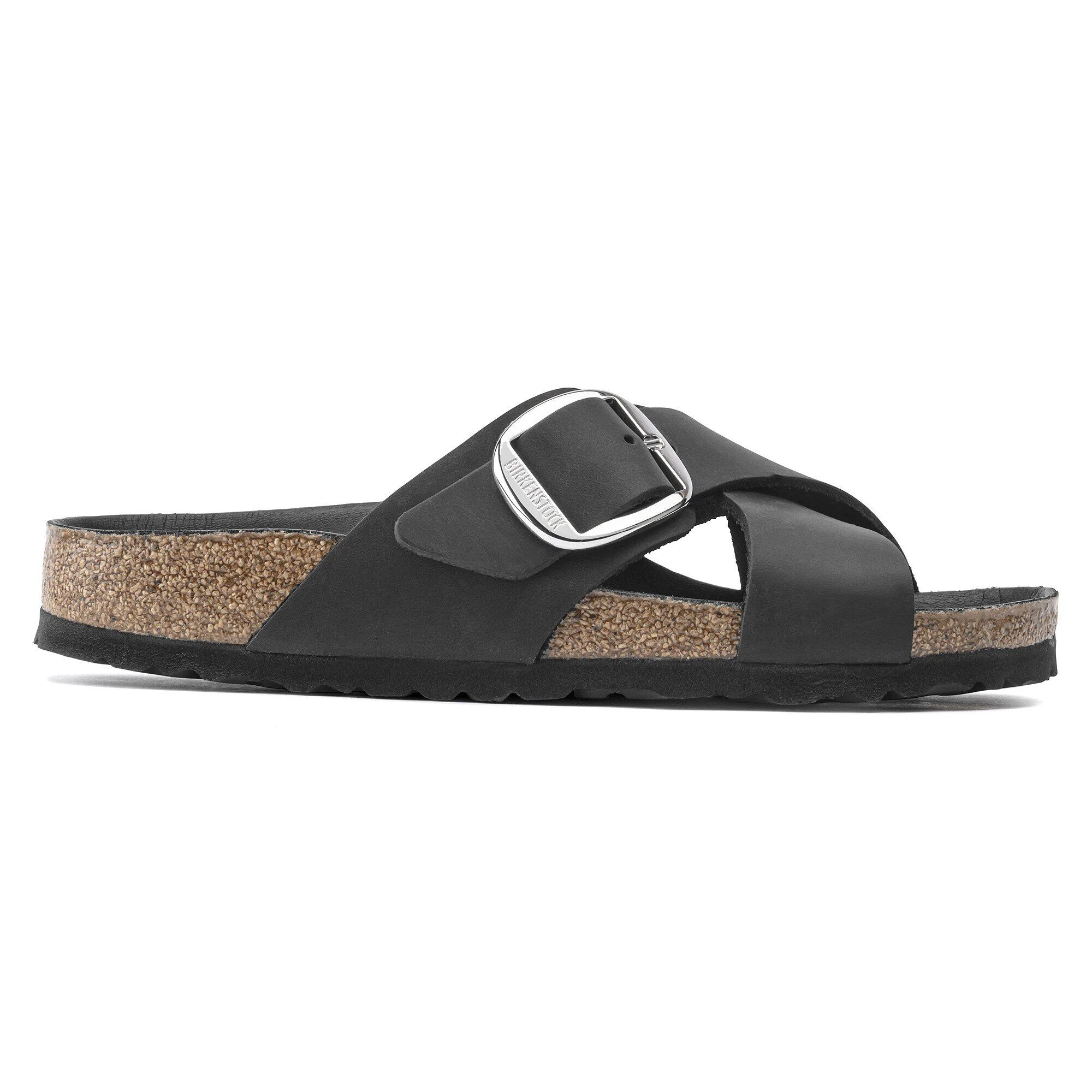 Siena Big Buckle - 1